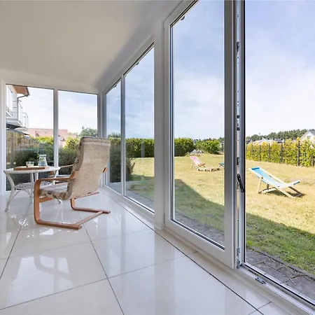 Apartment Nadmorska 700 M To The