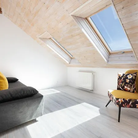 Apartment Nadmorska 700 M To The Grzybowo (West Pomeranian)