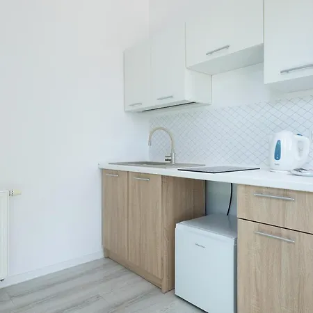 Apartment Nadmorska 700 M To The